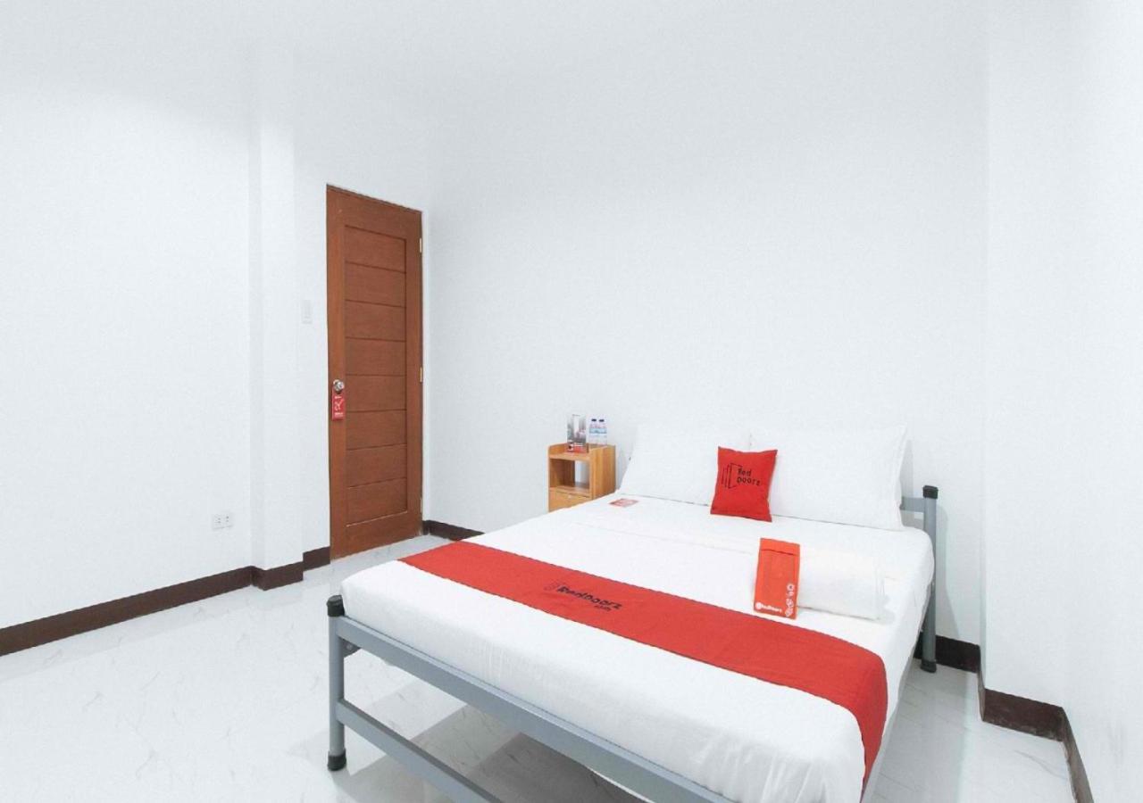 Reddoorz At Seacoast Lapu Lapu Property Μακτάν Εξωτερικό φωτογραφία